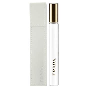 prada l eau ambree sephora